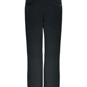 Neu 🔔 Bekleidung Elkline Baumwollhose Style In Black Günstig Kaufen 😍 6