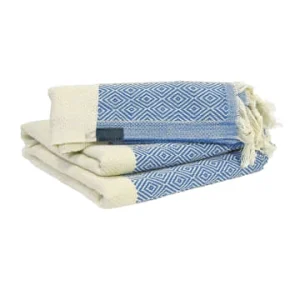 Coupon ⭐ Accessoires Elkline Baumwolltuch Haman In Navy Günstig Kaufen 🌟 7