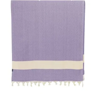 Großhandel 💯 Accessoires Elkline Baumwolltuch Haman In Purple Günstig Kaufen 😀 9