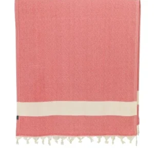Coupon 👏 Accessoires Elkline Baumwolltuch Haman In Red Günstig Kaufen 💯 9