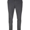 Besorgen 🛒 Bekleidung Elkline Chino “In The Mood” In Dunkelgrau Günstig Kaufen ⭐ 13