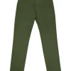 Budget 🎁 Bekleidung Elkline Chino “In The Mood” In Khaki Günstig Kaufen 💯 5