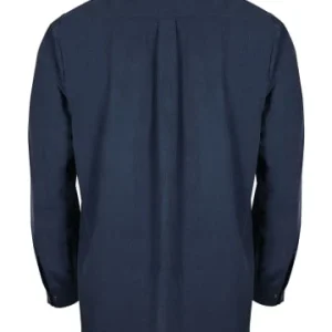 Angebote 👏 Bekleidung Elkline Cord Hemd John-Boy In Darkblue Günstig Kaufen 🎉 6