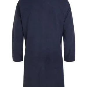 Auslauf 🎉 Bekleidung Elkline Cord Kleid Mary-Anne In Darkblue Günstig Kaufen 🔔 6