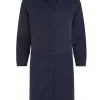 Auslauf 🎉 Bekleidung Elkline Cord Kleid Mary-Anne In Darkblue Günstig Kaufen 🔔 7