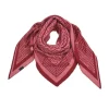 Besorgen 🧨 Accessoires Elkline Dreiecksschal Bermuda In Hennared – Camellia Günstig Kaufen ❤️ 8