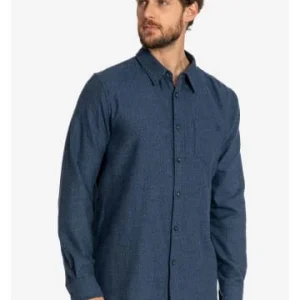 Top 10 😀 Bekleidung Elkline Flanellhemd Frischling In Bluemelange Günstig Kaufen 😉 8