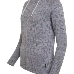 Neu 🎁 Outdoor & Sport Elkline Fleecejacke Colorize In Lightgrey – Blueshadow Günstig Kaufen 😀 7