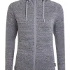 Neu 🎁 Outdoor & Sport Elkline Fleecejacke Colorize In Lightgrey – Blueshadow Günstig Kaufen 😀 13