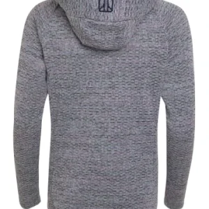 Neu 🎁 Outdoor & Sport Elkline Fleecejacke Colorize In Lightgrey – Blueshadow Günstig Kaufen 😀 9