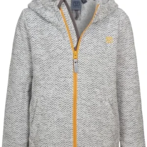 Bestpreis ⭐ Bekleidung Elkline Fleecejacke HICKUP Günstig Kaufen 👏 13