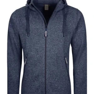 Brandneu 💯 Outdoor & Sport Elkline Fleecejacke Lagerfeuer In Blueshadow Günstig Kaufen 🎉 8