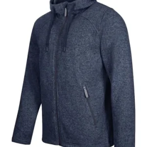 Brandneu 💯 Outdoor & Sport Elkline Fleecejacke Lagerfeuer In Blueshadow Günstig Kaufen 🎉 10