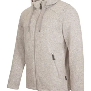 Coupon ⌛ Outdoor & Sport Elkline Fleecejacke Lagerfeuer In Greymelange Günstig Kaufen ✨ 14