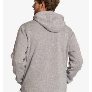 Coupon ⌛ Outdoor & Sport Elkline Fleecejacke Lagerfeuer In Greymelange Günstig Kaufen ✨ 18