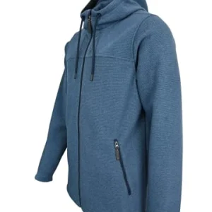 Budget 👏 Outdoor & Sport Elkline Fleecejacke Next Level In Ashblue Günstig Kaufen 🔥 11