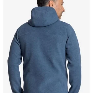Budget 👏 Outdoor & Sport Elkline Fleecejacke Next Level In Ashblue Günstig Kaufen 🔥 13