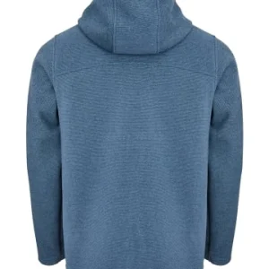 Budget 👏 Outdoor & Sport Elkline Fleecejacke Next Level In Ashblue Günstig Kaufen 🔥 15