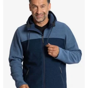Beste Bewertungen von 😉 Outdoor & Sport Elkline Fleecejacke Next Level In Ashblue – Blueshadow Günstig Kaufen 👍 9