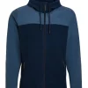 Beste Bewertungen von 😉 Outdoor & Sport Elkline Fleecejacke Next Level In Ashblue – Blueshadow Günstig Kaufen 👍 13