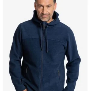 Top 10 😍 Outdoor & Sport Elkline Fleecejacke Next Level In Blueshadow Günstig Kaufen 🤩 9