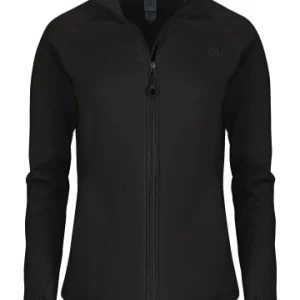 Budget 🔔 Outdoor & Sport Elkline Fleecejacke On Tour In Black Günstig Kaufen 🧨 9