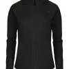 Budget 🔔 Outdoor & Sport Elkline Fleecejacke On Tour In Black Günstig Kaufen 🧨 14