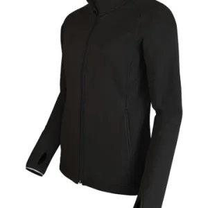 Budget 🔔 Outdoor & Sport Elkline Fleecejacke On Tour In Black Günstig Kaufen 🧨 11