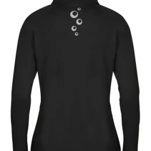Budget 🔔 Outdoor & Sport Elkline Fleecejacke On Tour In Black Günstig Kaufen 🧨 13