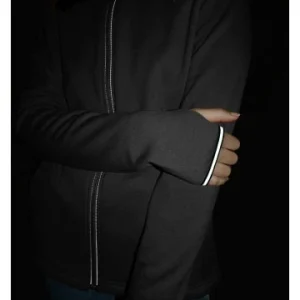 Budget 🔔 Outdoor & Sport Elkline Fleecejacke On Tour In Black Günstig Kaufen 🧨 15