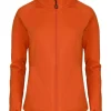 Besorgen 🧨 Outdoor & Sport Elkline Fleecejacke On Tour In Mandarin Günstig Kaufen 😍 17
