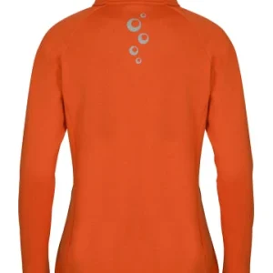 Besorgen 🧨 Outdoor & Sport Elkline Fleecejacke On Tour In Mandarin Günstig Kaufen 😍 16