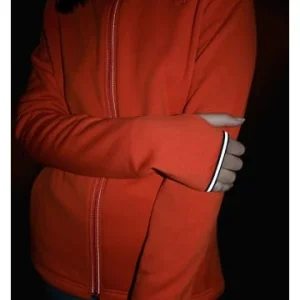 Besorgen 🧨 Outdoor & Sport Elkline Fleecejacke On Tour In Mandarin Günstig Kaufen 😍 18
