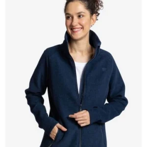Angebote 🔥 Outdoor & Sport Elkline Fleecejacke Say Yes In Blueshadow Günstig Kaufen 👏 14