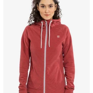 Aktion 🥰 Outdoor & Sport Elkline Fleecejacke Sing Along In Rose Of Sharon Günstig Kaufen ❤️ 10