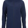 Coupon ✨ Outdoor & Sport Elkline Fleecejacke “Sit Back” In Dunkelblau Günstig Kaufen 😀 20