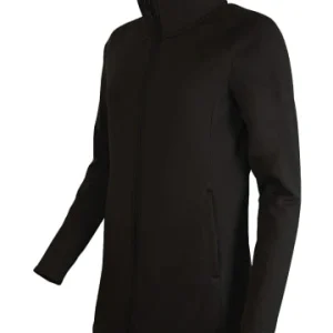 Top 10 🌟 Outdoor & Sport Elkline Fleecejacke Stretch Out In Black Günstig Kaufen 👍 7