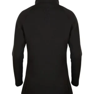 Top 10 🌟 Outdoor & Sport Elkline Fleecejacke Stretch Out In Black Günstig Kaufen 👍 9