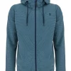 Bestes Angebot 🔔 Outdoor & Sport Elkline Fleecejacke Treetop In Blueshadow Günstig Kaufen 😉 11
