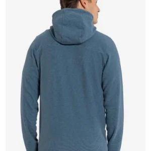 Bestes Angebot 🔔 Outdoor & Sport Elkline Fleecejacke Treetop In Blueshadow Günstig Kaufen 😉 13