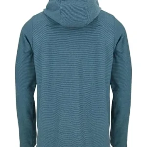 Bestes Angebot 🔔 Outdoor & Sport Elkline Fleecejacke Treetop In Blueshadow Günstig Kaufen 😉 15