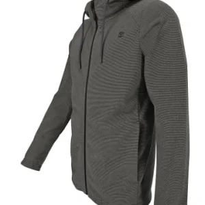 Beste Bewertungen von 🛒 Outdoor & Sport Elkline Fleecejacke Treetop In Grey Günstig Kaufen 🔔 11