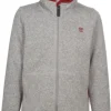 Am billigsten 😉 Bekleidung Elkline Fleecejacke TRICKY Günstig Kaufen 🔥 10