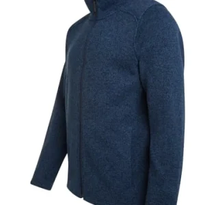 Am billigsten 🔔 Outdoor & Sport Elkline Fleecejacke Voucher In Blueshadow Günstig Kaufen ❤️ 7