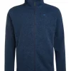 Am billigsten 🔔 Outdoor & Sport Elkline Fleecejacke Voucher In Blueshadow Günstig Kaufen ❤️ 14