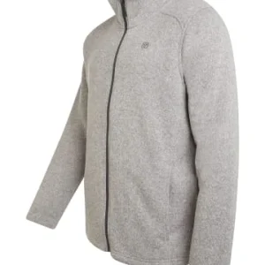 Großhandel 🎉 Outdoor & Sport Elkline Fleecejacke Voucher In Greymelange Günstig Kaufen 🎉 7