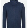 Auslauf 👏 Outdoor & Sport Elkline Fleecejacke Voyager In Blueshadow Günstig Kaufen 🤩 16