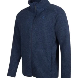 Auslauf 👏 Outdoor & Sport Elkline Fleecejacke Voyager In Blueshadow Günstig Kaufen 🤩 12