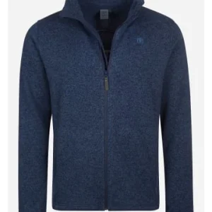 Auslauf 👏 Outdoor & Sport Elkline Fleecejacke Voyager In Blueshadow Günstig Kaufen 🤩 14