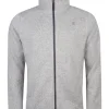 Besorgen 💯 Outdoor & Sport Elkline Fleecejacke Voyager In Greymelange Günstig Kaufen 🌟 14
